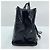 Borsa Tote Chanel CC Delivery in nero - vista 5