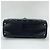 Borsa Tote Chanel CC Delivery in nero - vista 6