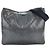 Borsa a Spalla Gucci GG Stampata in Nero