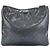Borsa a Spalla Gucci GG Stampata in Nero - vista 2