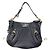 Borsa a Spalla Gucci Old Nero