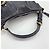 Borsa a Spalla Gucci Old Nero - vista 10