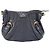 Borsa a Spalla Gucci Old Nero - vista 2