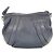 Borsa a Spalla Gucci Old Nero - vista 3