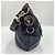 Borsa a Spalla Gucci Old Nero - vista 6