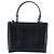 Christian Dior Malice Leather Nero