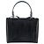 Christian Dior Malice Leather Nero - vista 2