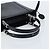 Christian Dior Malice Leather Nero - vista 7