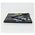 Louis Vuitton LV Friends A4 Estampado Monogram em Couro Taurillon Preto - vista 3