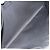Louis Vuitton LV Friends A4 Estampado Monogram em Couro Taurillon Preto - vista 5
