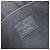 Louis Vuitton LV Friends A4 Estampado Monogram em Couro Taurillon Preto - vista 6