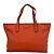 Gucci Tote Bag Orange