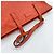 Gucci Tote Bag Orange - Ansicht 10