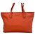 Gucci Tote Bag Orange - Ansicht 2