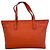Gucci Tote Bag Orange - Ansicht 3