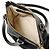 Borsa 2-way in pelle Gucci Soho Nero - vista 11