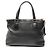 Borsa 2-way in pelle Gucci Soho Nero - vista 2