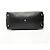 Borsa 2-way in pelle Gucci Soho Nero - vista 7