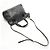 Borsa 2-way in pelle Gucci Soho Nero - vista 8