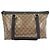 Borsa Tote Gucci GG Crystal Beige