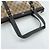 Borsa Tote Gucci GG Crystal Beige - vista 10