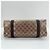 Borsa Tote Gucci GG Crystal Beige - vista 7