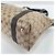 Borsa Tote Gucci GG Crystal Beige - vista 8