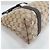 Borsa Tote Gucci GG Crystal Beige - vista 9