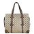 Sac cabas Gucci marron
