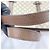 Sac cabas Gucci marron - vue 11