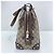 Sac cabas Gucci marron - vue 6