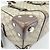 Sac cabas Gucci marron - vue 9