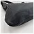 Borsa a tracolla nera Gucci Nero - vista 9