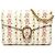 Borsa a tracolla con catena Dionysus Gucci Multicolore