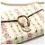 Borsa a tracolla con catena Dionysus Gucci Multicolore - vista 9