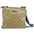 Borsa a tracolla Gucci beige - vista 2