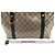 Borsa a tracolla Gucci beige - vista 4
