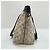 Borsa a tracolla Gucci beige - vista 5