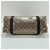 Borsa a tracolla Gucci beige - vista 7