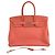 Hermès Hermes Birkin Epsom 35 Rosa