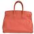 Hermès Hermes Birkin Epsom 35 Rosa - vista 2