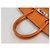 Hermès Hermes Birkin Epsom 35 Naranja - vista 4