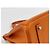 Hermès Hermes Birkin Epsom 35 Naranja - vista 7