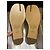 Autre Marque Maison Margiela Tabi Flats Beige Canvas Größe 40 - Ansicht 2
