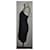 Max Mara Kleid Schwarz - Ansicht 2