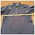 Polo a maniche lunghe Versace Classic V2 Navy Blue Blu scuro - vista 5