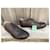 Autre Marque Scarpe in pelle marrone Kickers  - vista 2
