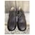 Autre Marque Scarpe in pelle marrone Kickers  - vista 8