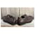Autre Marque Scarpe in pelle marrone Kickers  - vista 9