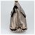Salvatore Ferragamo Sofia Satchel Leder Medium Silber - Ansicht 4
